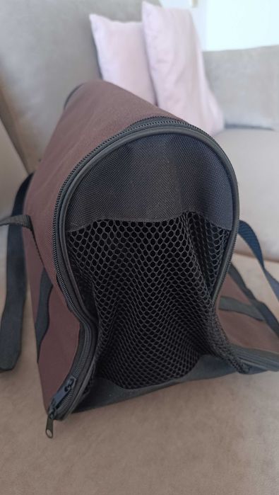 Сумка-переноска для животных