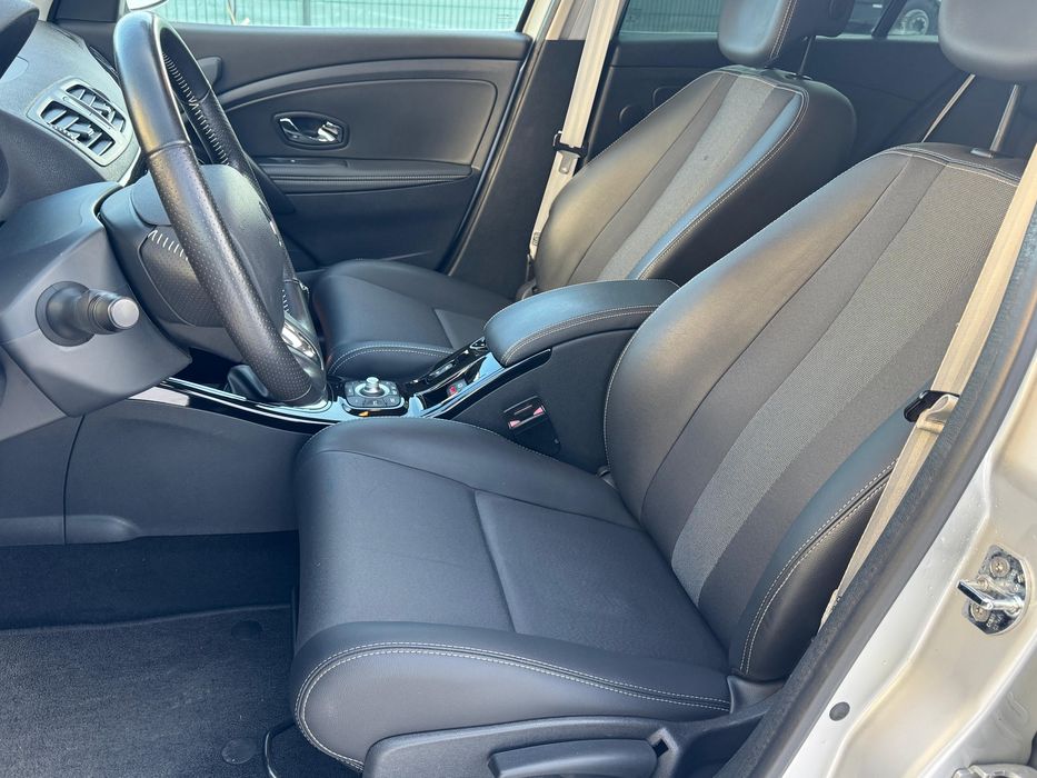 Renault Megane3/ Megane1.5 Diesl/ Renault Megan Euro 5