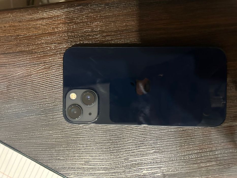 Iphone 13 100% akb продам/обмен