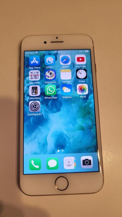 iphone   8   roze