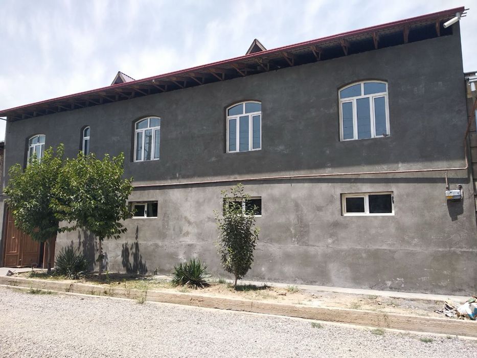 Ohunboboyev mahalla 6 sotok