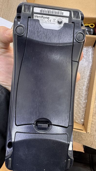 Продам pos-терминал