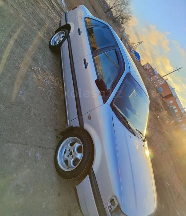 Продам пассат б4