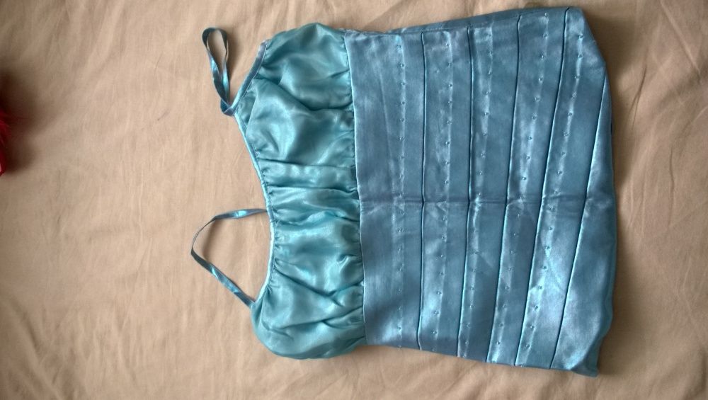 бална рокля