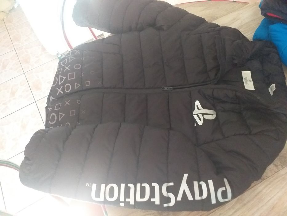 Geci  copii iarna