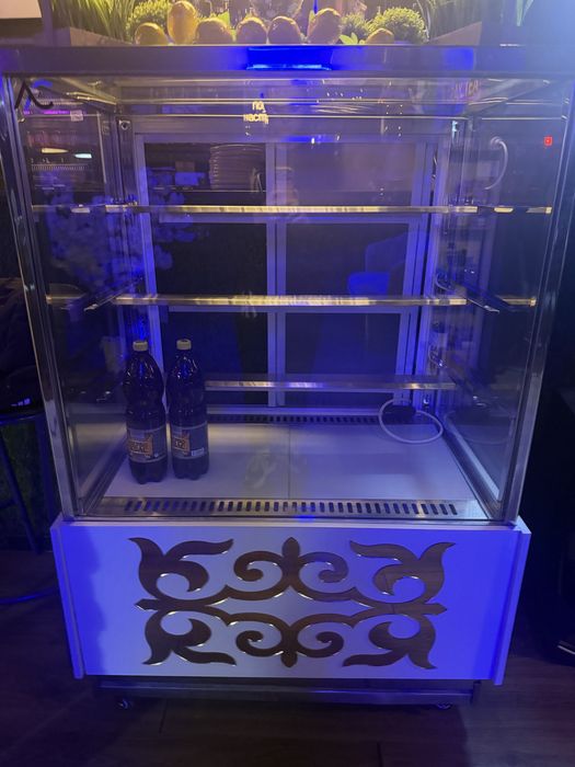 Витрина холодильная