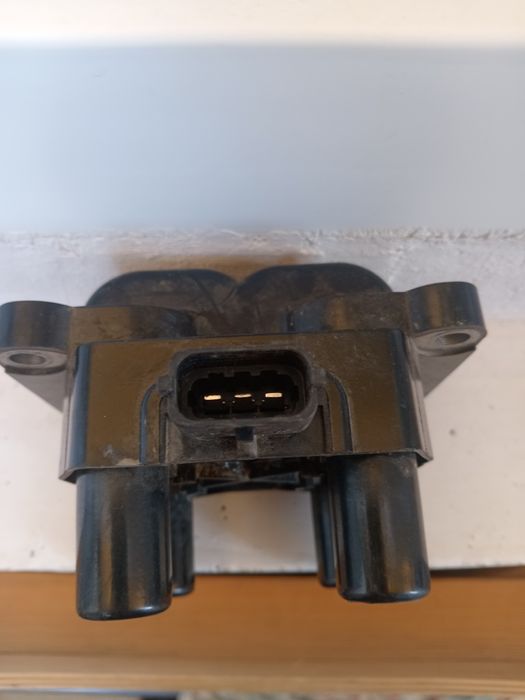 Запчасти на ваз 2115