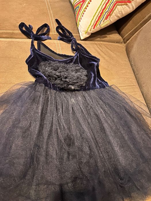 Рокля salzara уникална