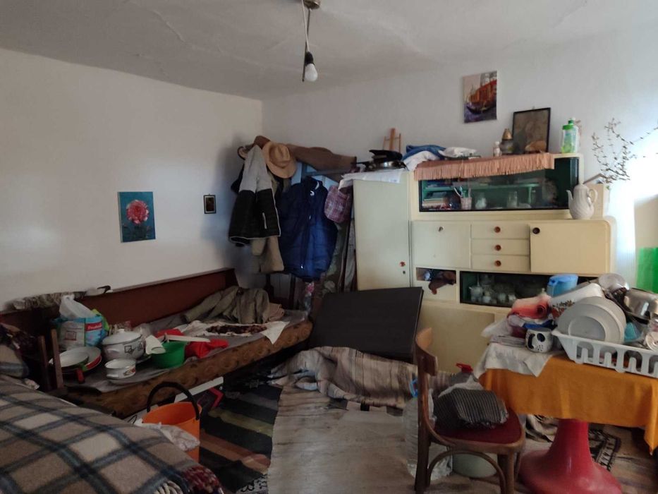 Продава се Къща в с. Гешаново, Област Добрич - 100 кв.м за 67 €/кв.м - Снимка #12