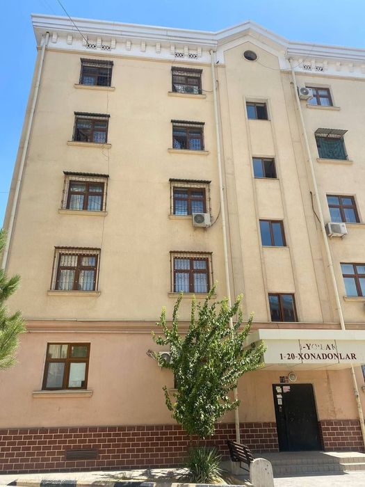 Продажа 
новастрока нурафшон куча сагбон