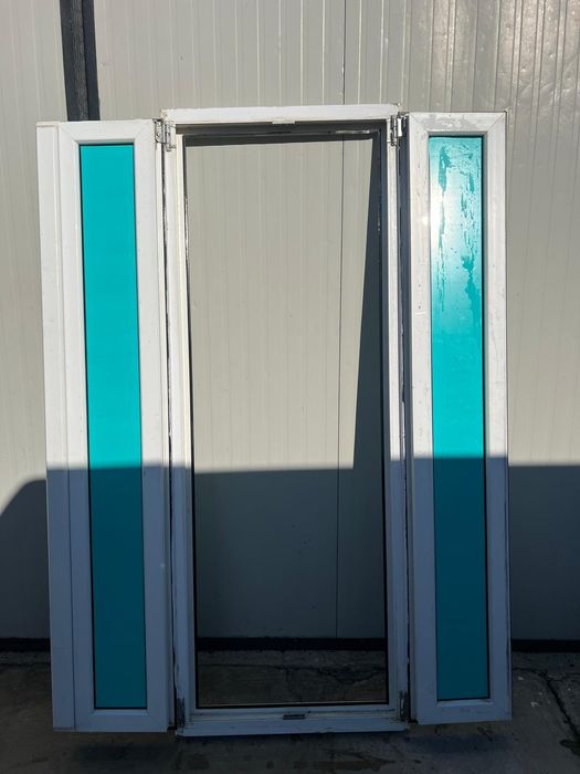 Vans usa termopan in stare foarte buna