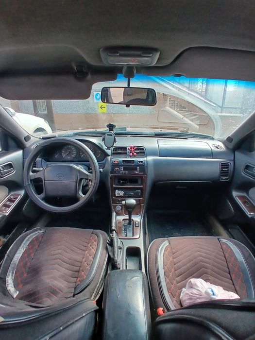 Продам Ниссан максиму