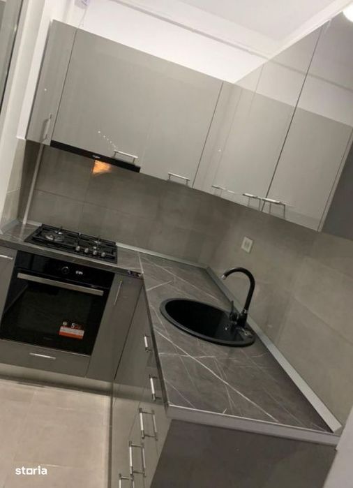 Vanzare apartament de 2 camere Militari Residence