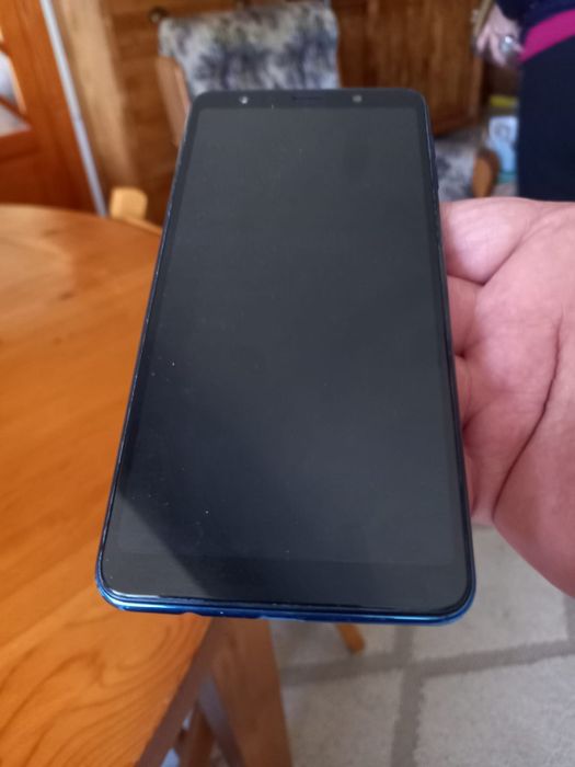 Samsung Galaxy A7 2018