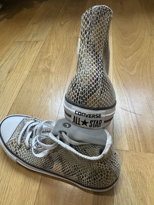 Дамски кецове Converse, 37 номер