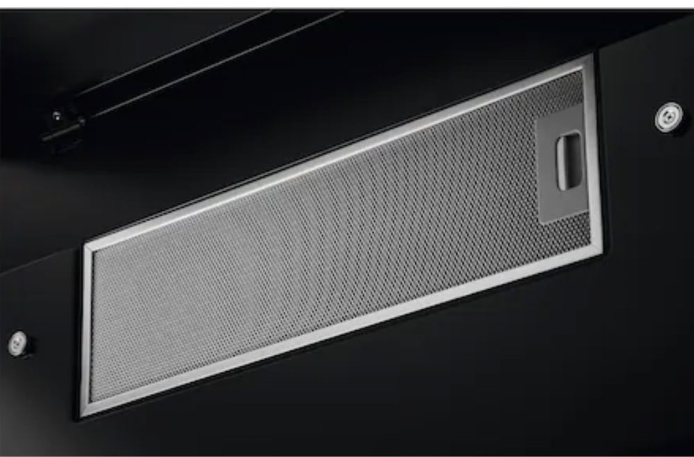 Hota decorativa AEG-90cm! Noua!