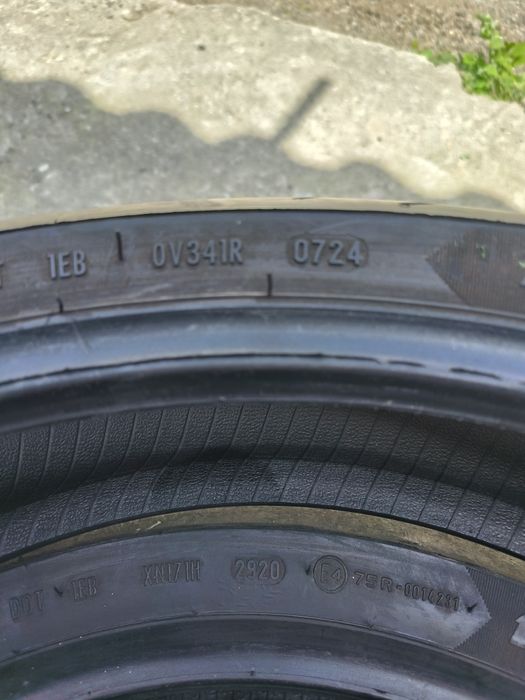 Metzeler 180/120