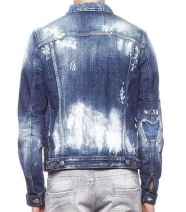 Geaca Dsquared2 Originala