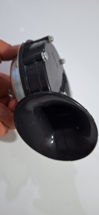 Сигнал С306Д КаМаз, Урал 24V.