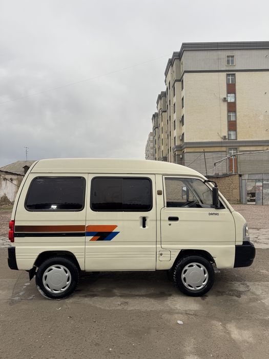 Damas vikupga beriladi