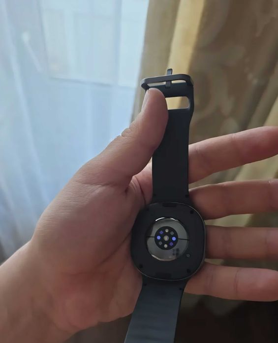 Samsung galaxy watch 8 44m