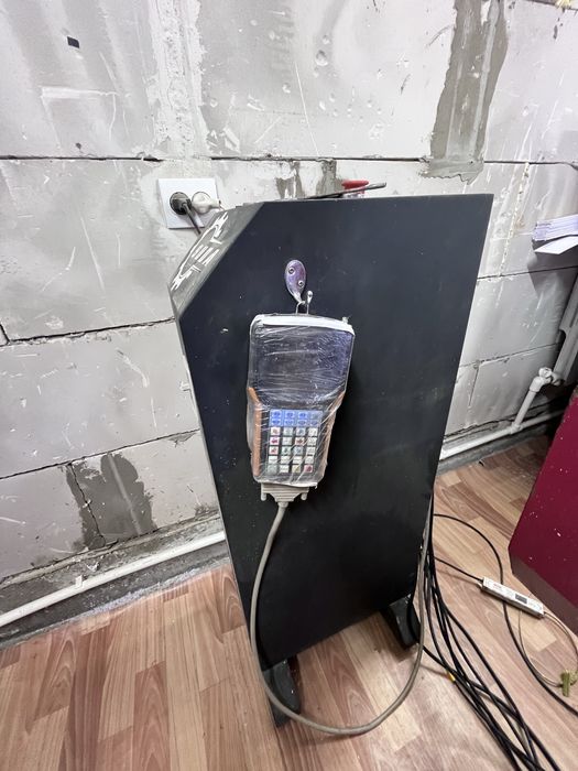 Продам ЧПУ станок