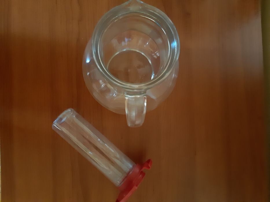 КУПА France/Кана/Чаша/Белотерм кафе/Десертни купи Сервизи- Ретро