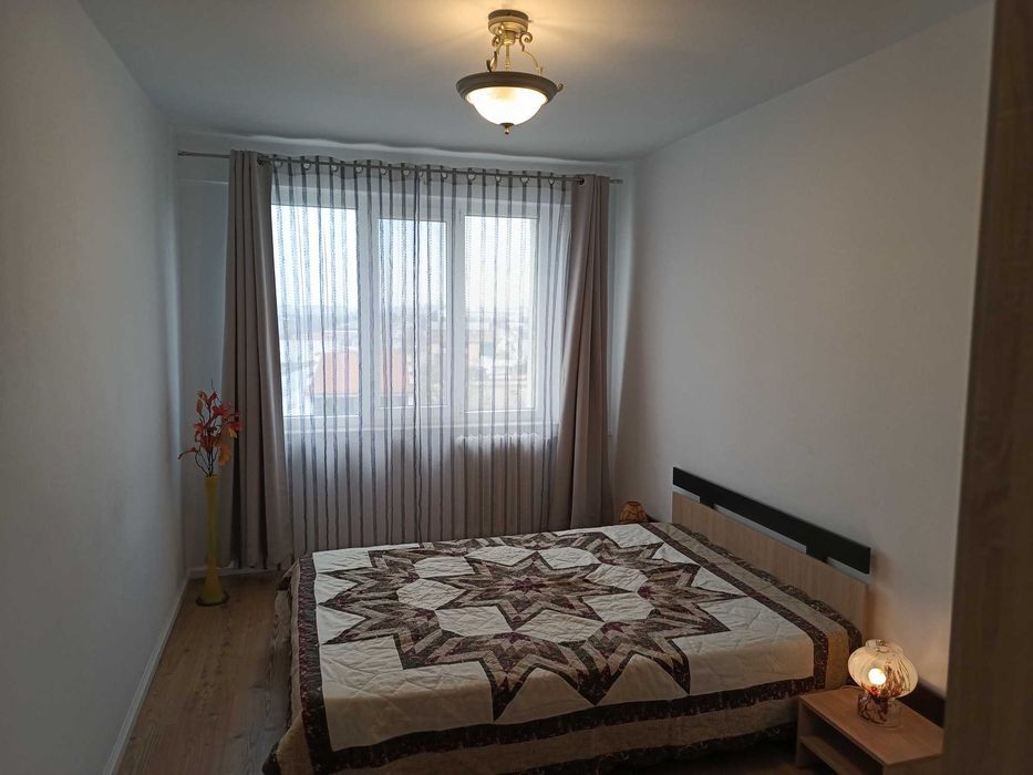 De vanzare apartament 2 camere Piata Domenii