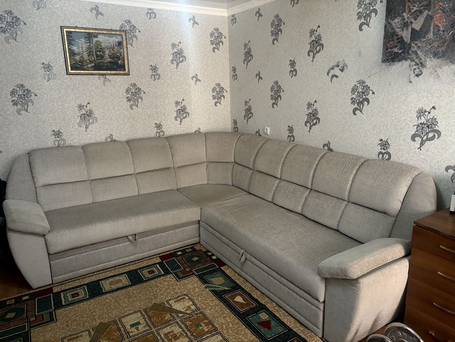 Угловой диван! Угловой диван!