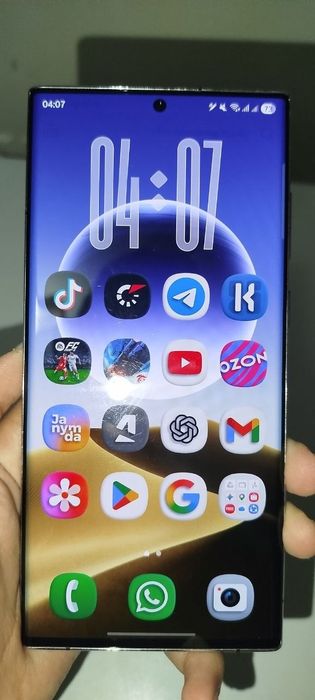 Samsung S22 Ultra