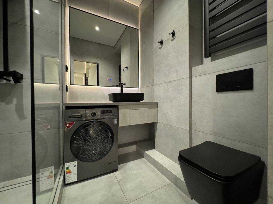 (335) Дархан • ЖК Akay City • 2-комн • 50м² • этаж 7/25