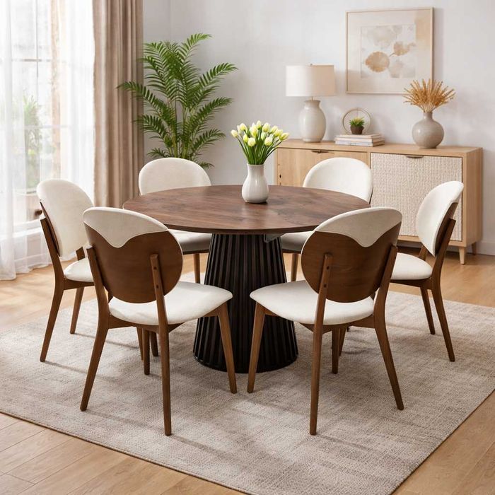 Столы и стулья в Алматы