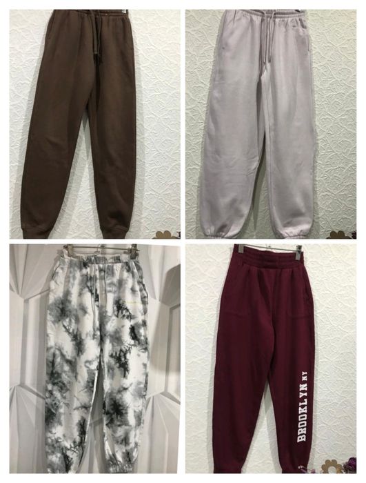 Pantaloni Ralph Lauren Guess diverse