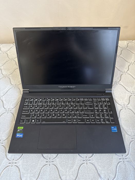 Продам ноутбук THUNDEROBOT