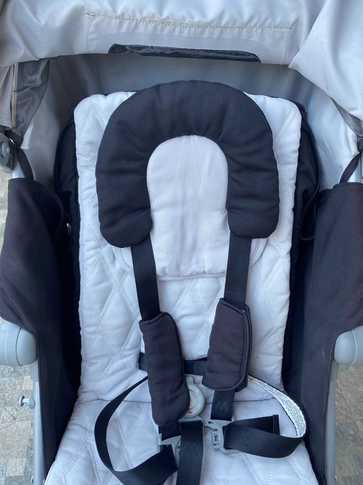 Количка MACLAREN techno xlr