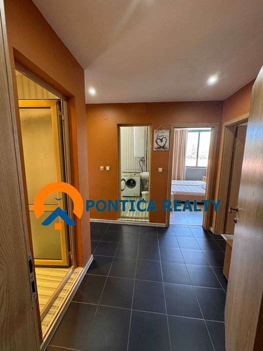 Продава се Тристаен апартамент в к.к. Слънчев бряг - 113 кв.м за 797 €/кв.м - Снимка #2