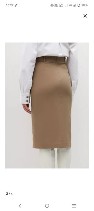 Юбка. бренд Lime.