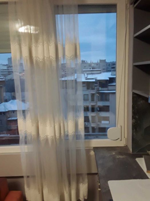 Перде 160/220 см.