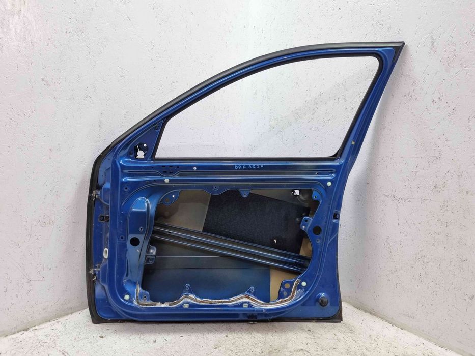 Usa dreapta fata Skoda Octavia 2 (1Z3) [Fabr 2004-2013] LF5W