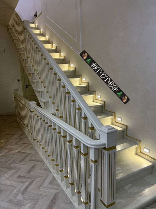 Zina poyalar lesnisa