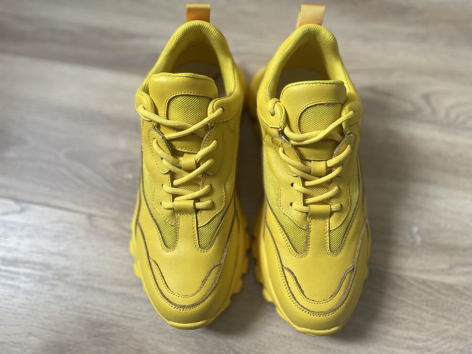 Sneakers - pantofi sport - TAGOSHI - femei - model superb - marime 38