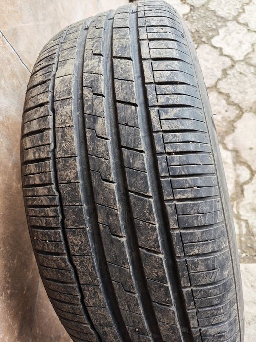Баллоны Hankook r19
