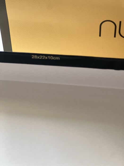 Новая кожанная сумка