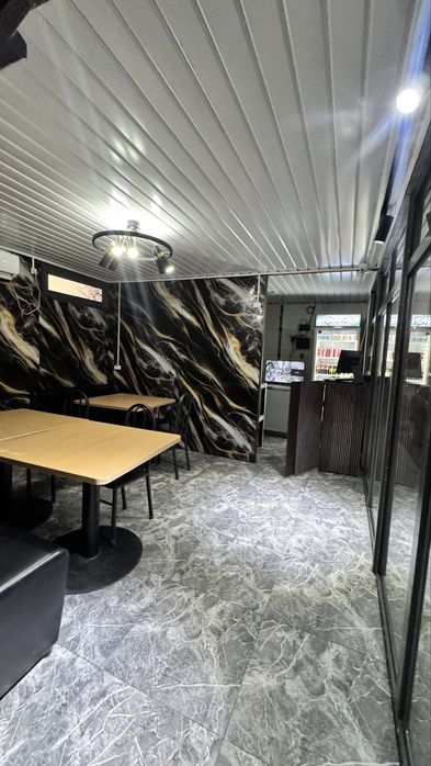 Продается действующий бизнес