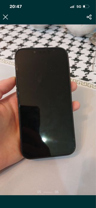 Айфон 13 256 гб норм сост