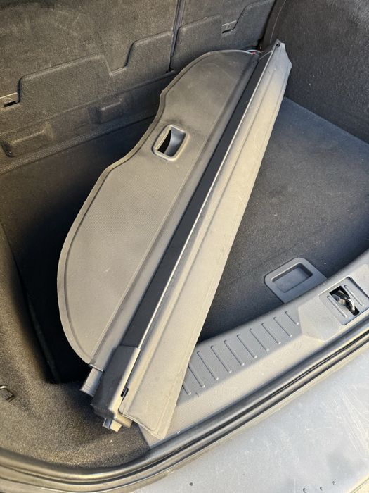 Rulou  portbagaj ford focus 3 break