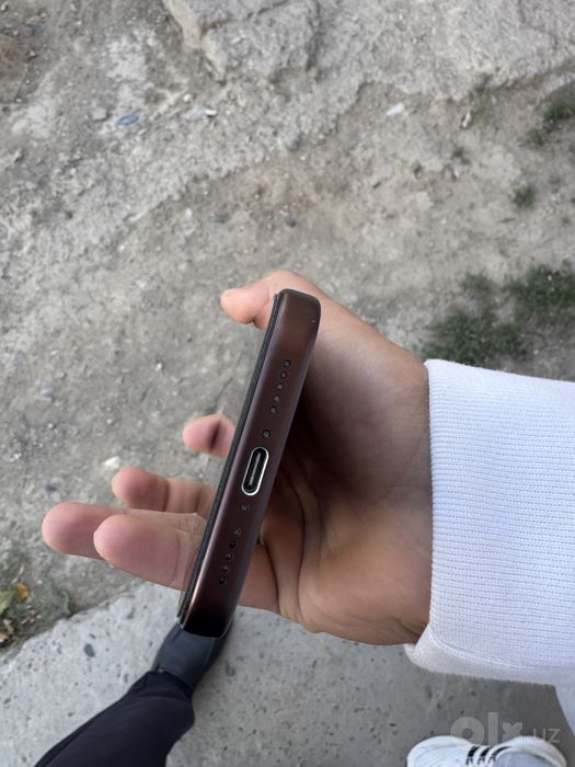 iPhone  17 pro