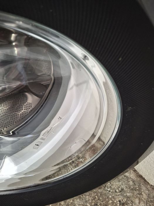 Пералня Electrolux