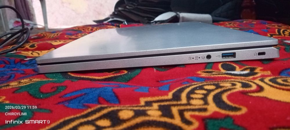 Aspire 3 Acer notebook