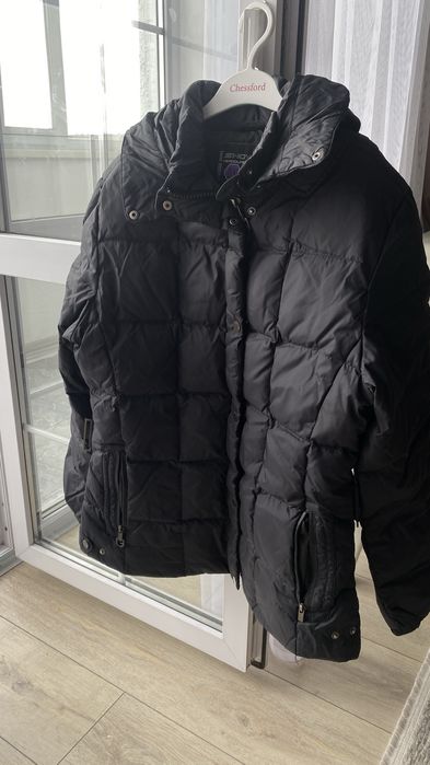 Верхняя одежда новое